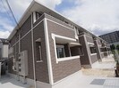 近鉄大阪線（近畿）/大和高田駅 徒歩11分 1階 築10年の外観