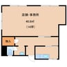 近鉄御所線/近鉄新庄駅 徒歩13分 2階 築47年 その他の間取り