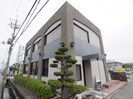 近鉄御所線/近鉄新庄駅 徒歩13分 2階 築47年の外観