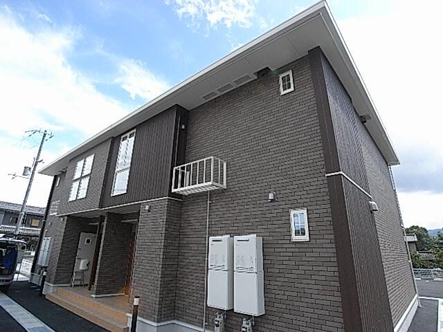  和歌山線/大和二見駅 徒歩11分 1階 築10年