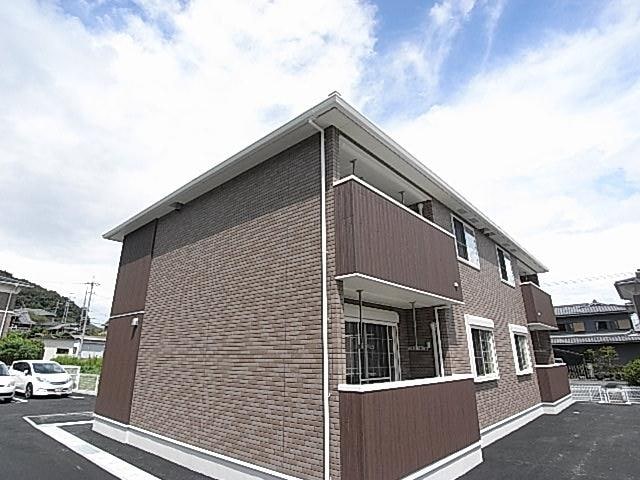  和歌山線/大和二見駅 徒歩11分 1階 築10年