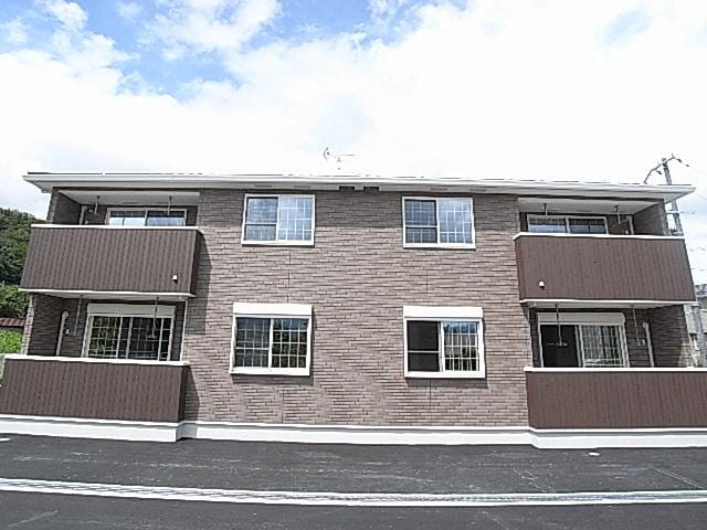  和歌山線/大和二見駅 徒歩11分 1階 築10年