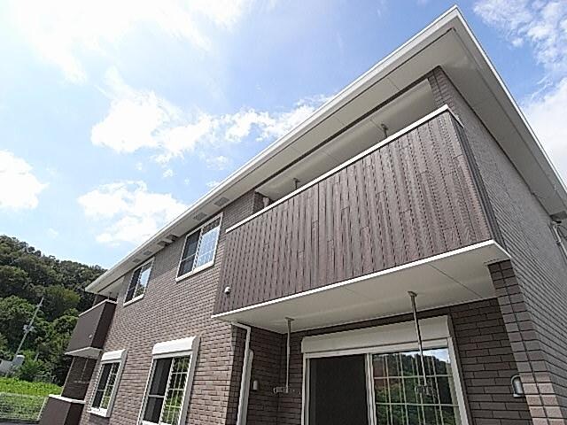  和歌山線/大和二見駅 徒歩11分 1階 築10年