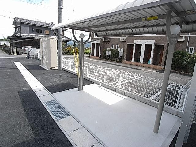  和歌山線/大和二見駅 徒歩11分 1階 築10年