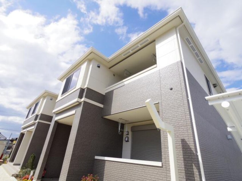  近鉄田原本線/箸尾駅 徒歩16分 2階 築9年