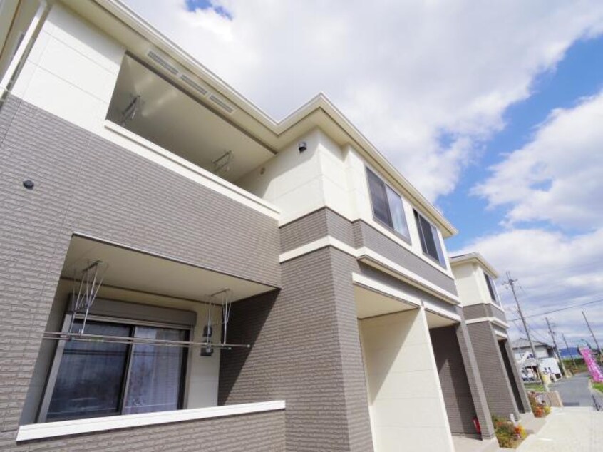  近鉄田原本線/箸尾駅 徒歩16分 2階 築9年