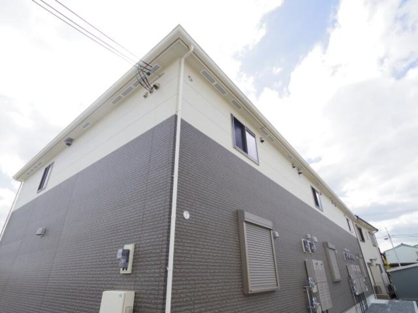  近鉄田原本線/箸尾駅 徒歩16分 2階 築9年