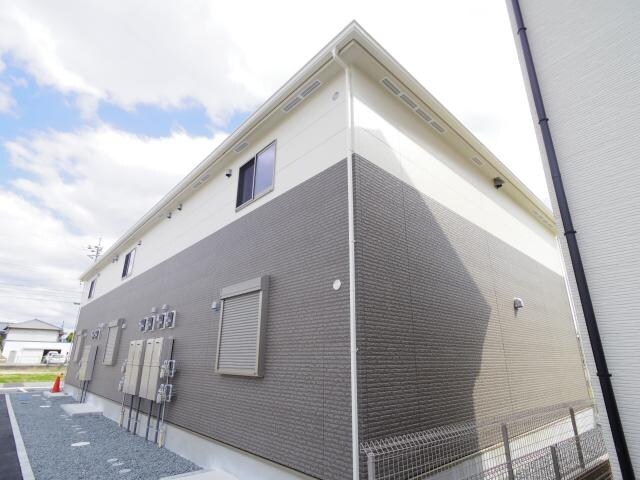  近鉄田原本線/箸尾駅 徒歩16分 2階 築9年