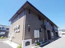 近鉄大阪線（近畿）/築山駅 徒歩10分 2階 築9年の外観