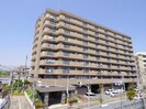 近鉄大阪線（近畿）/大和高田駅 徒歩1分 8階 築23年の外観