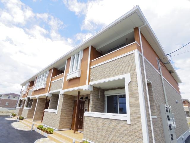  近鉄大阪線（近畿）/大和高田駅 徒歩12分 2階 築9年