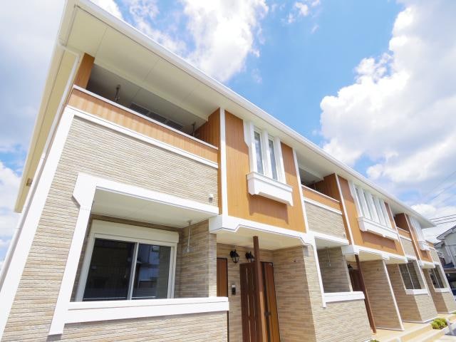  近鉄大阪線（近畿）/大和高田駅 徒歩12分 2階 築9年