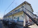 近鉄大阪線（近畿）/築山駅 徒歩24分 1階 築55年の外観