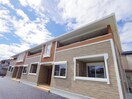  近鉄南大阪線/高田市駅 徒歩13分 2階 築9年
