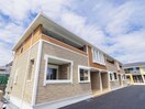  近鉄南大阪線/高田市駅 徒歩13分 2階 築9年