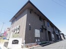 近鉄大阪線（近畿）/大和高田駅 徒歩11分 1階 築7年の外観