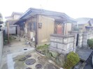 近鉄南大阪線/坊城駅 徒歩14分 1階 築55年の外観