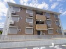 和歌山線/御所駅 徒歩5分 1階 築8年の外観