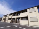 近鉄大阪線（近畿）/築山駅 徒歩8分 2階 築7年の外観