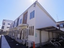  近鉄南大阪線/高田市駅 徒歩5分 1階 築7年