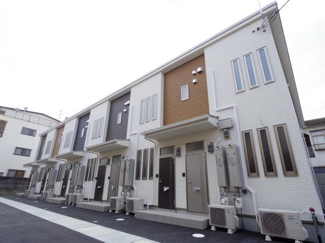  近鉄南大阪線/高田市駅 徒歩5分 1階 築7年