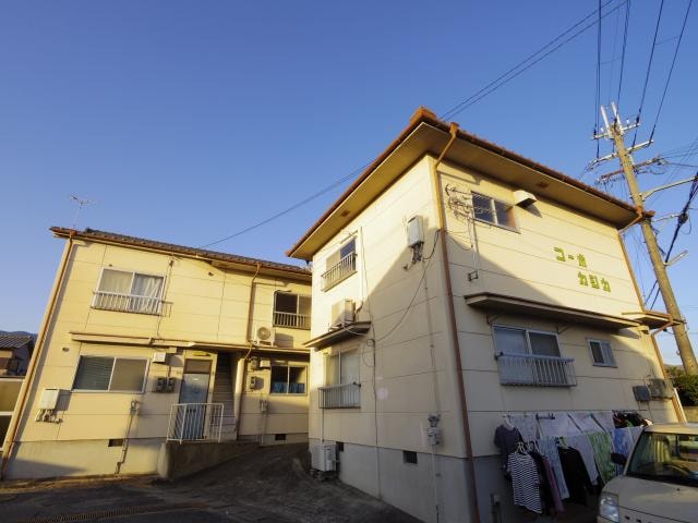  和歌山線/五条駅 徒歩12分 2階 築38年