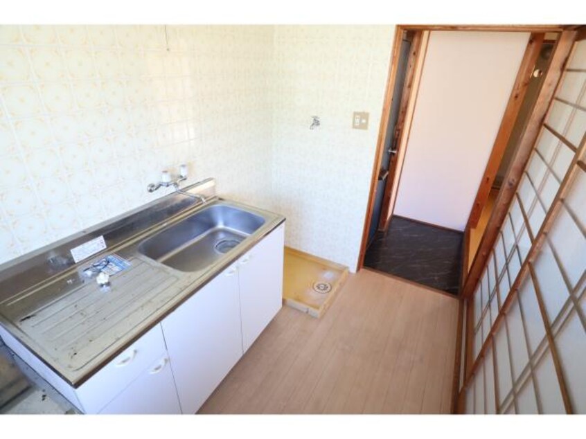  和歌山線/五条駅 徒歩12分 2階 築38年