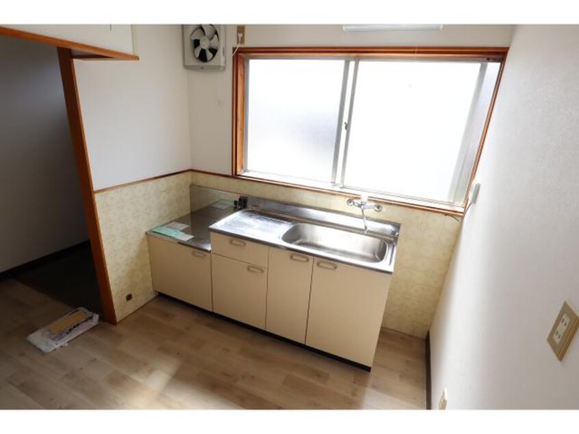  和歌山線/五条駅 徒歩12分 1階 築38年