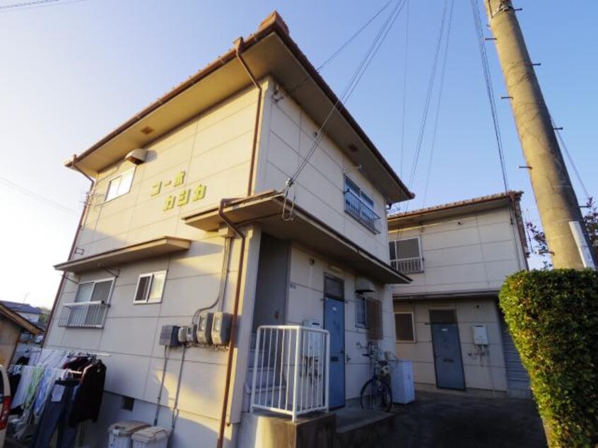  和歌山線/五条駅 徒歩12分 2階 築38年