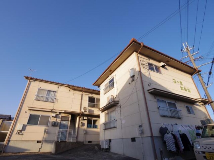  和歌山線/五条駅 徒歩12分 1階 築38年