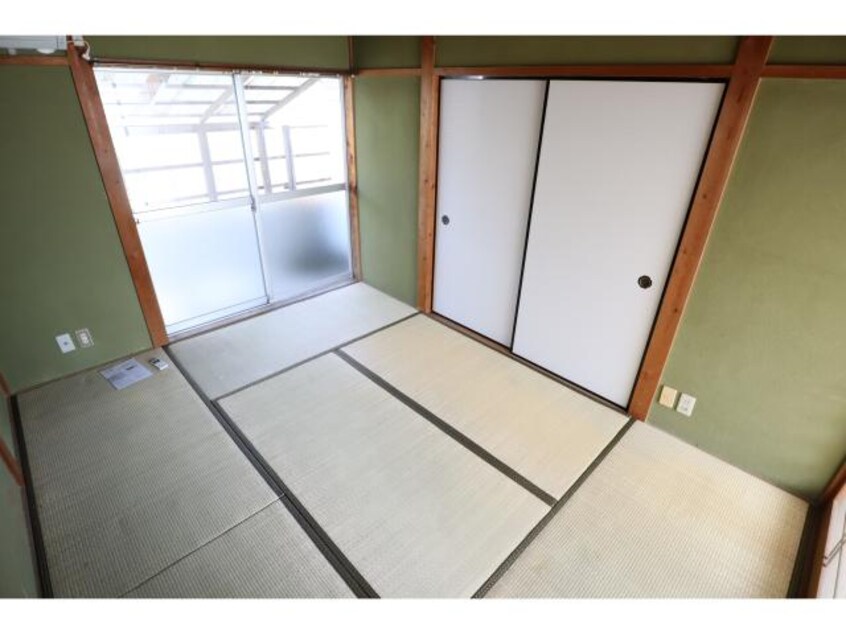  和歌山線/五条駅 徒歩12分 1階 築38年