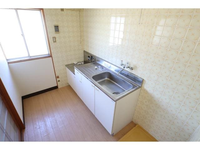  和歌山線/五条駅 徒歩12分 2階 築38年