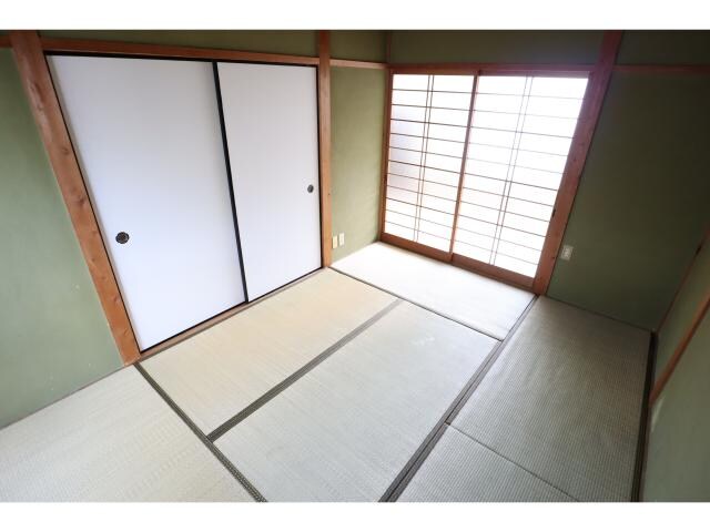  和歌山線/五条駅 徒歩12分 1階 築38年