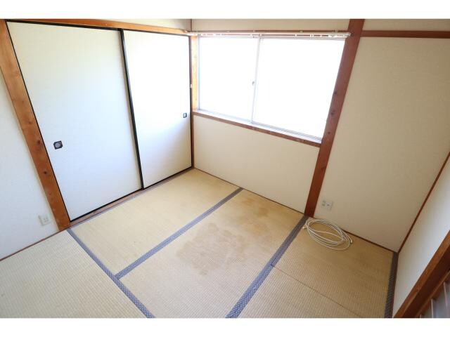  和歌山線/五条駅 徒歩12分 2階 築38年