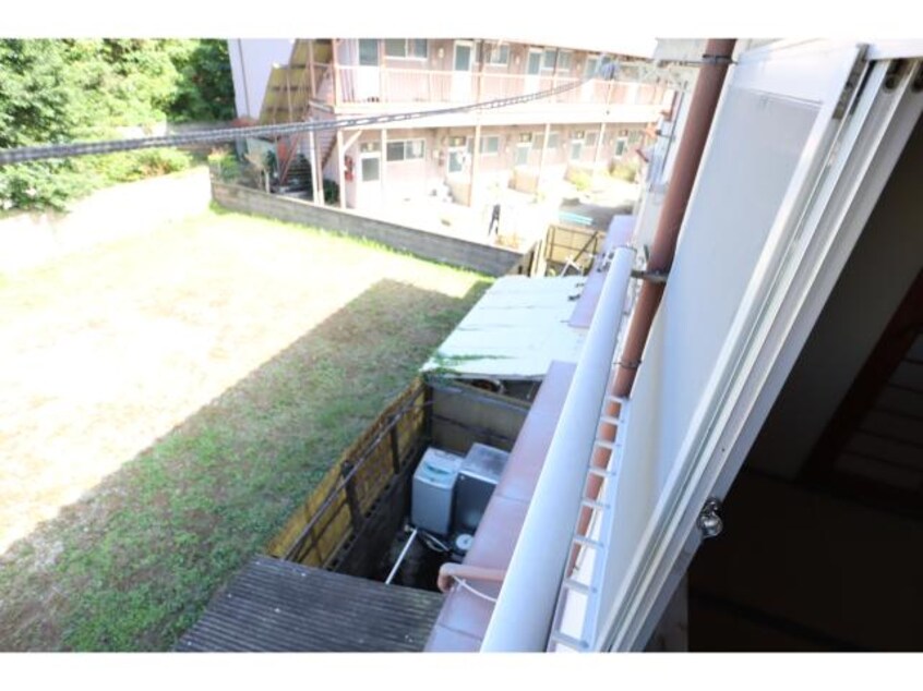  和歌山線/五条駅 徒歩12分 2階 築38年