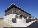 近鉄南大阪線/磐城駅 徒歩9分 2階 築7年の外観