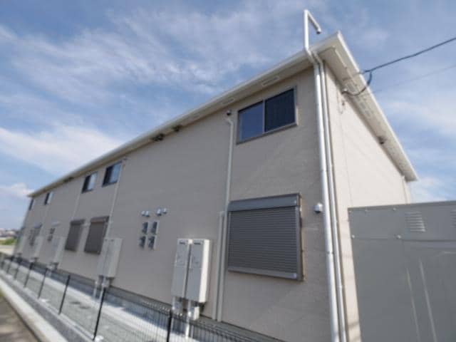  近鉄大阪線（近畿）/大和高田駅 徒歩13分 1階 築7年