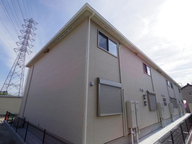  近鉄大阪線（近畿）/大和高田駅 徒歩13分 1階 築7年