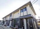 近鉄南大阪線/高田市駅 徒歩11分 1階 築7年の外観