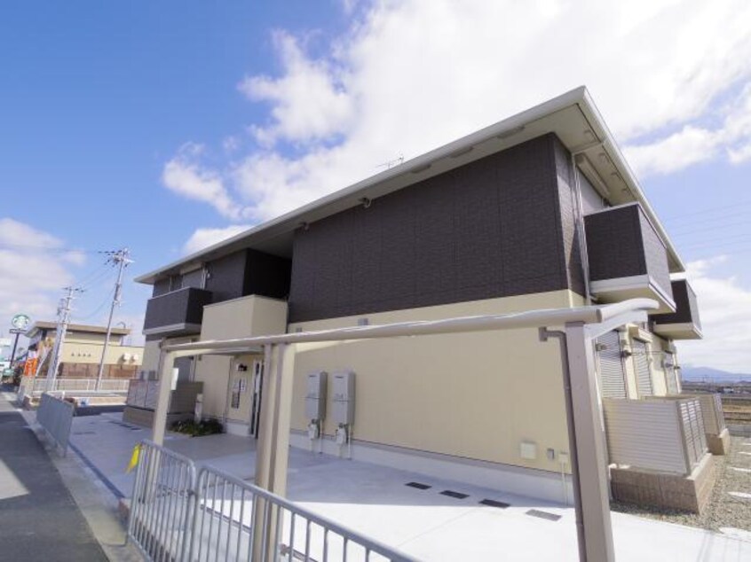  近鉄大阪線（近畿）/大和高田駅 徒歩13分 1階 築7年