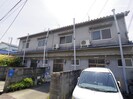 近鉄南大阪線/高田市駅 徒歩23分 1-2階 築51年の外観