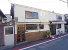 近鉄大阪線（近畿）/大和高田駅 徒歩9分 1-2階 築65年の外観