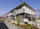 近鉄大阪線（近畿）/大和高田駅 徒歩6分 2階 築6年の外観