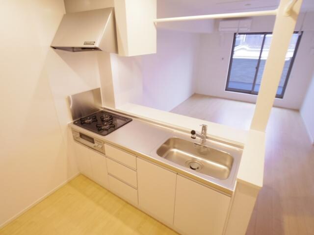  近鉄大阪線（近畿）/築山駅 徒歩3分 2階 築6年