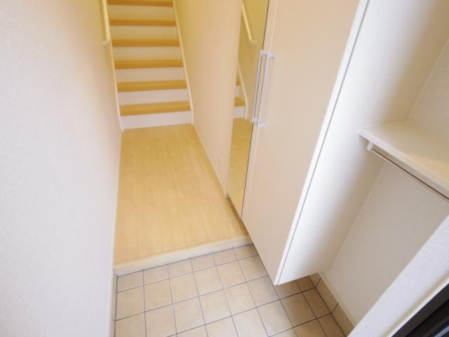  近鉄大阪線（近畿）/築山駅 徒歩3分 2階 築6年