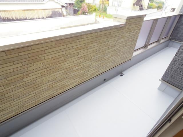  近鉄大阪線（近畿）/築山駅 徒歩3分 2階 築6年