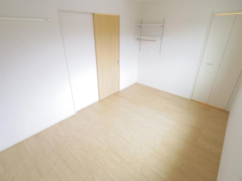  近鉄大阪線（近畿）/築山駅 徒歩3分 2階 築6年