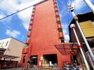 近鉄大阪線（近畿）/大和高田駅 徒歩10分 9階 築33年の外観