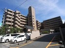 近鉄大阪線（近畿）/大和高田駅 徒歩17分 7階 築32年の外観