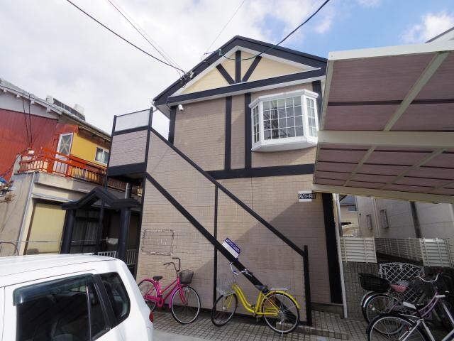  近鉄南大阪線/高田市駅 徒歩14分 1階 築35年
